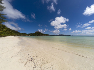 Seychelles Beach