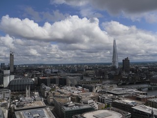 London Skyline
