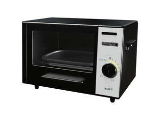 Obraz premium トースター