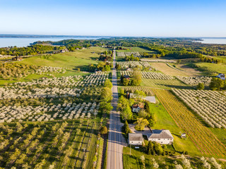 Traverse City Michigan