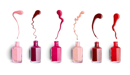 nail polish finger make up beauty cosmetic