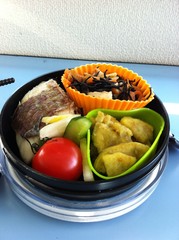 お弁当