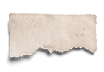 Obraz premium news papernewspaper background torn