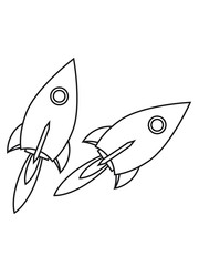 2 raumschiffe raumschiff rakete all weltall weltraum fliegen schnell raumfahrt raumfahrer astronaut alien ufo space reise