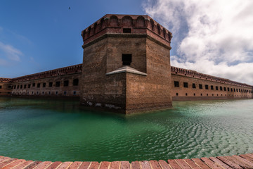 Dry Tortuga Tower