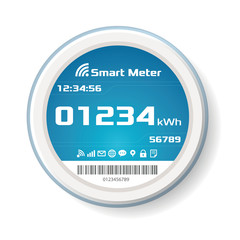 スマートメーター