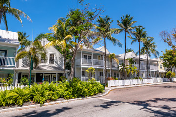 Colonial Key West