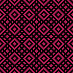 Geometric Pattern Vector