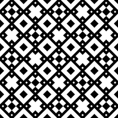 Geometric Pattern Vector