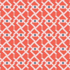 Geometric Pattern Vector