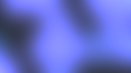 Blured dark blue texture