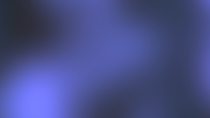Blured dark blue texture