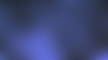 Blured dark blue texture