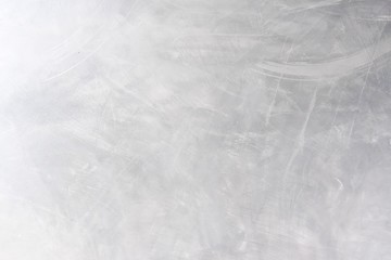 Texture of Grey Concrete Wall