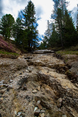 Landschaftsbild Tirol 05