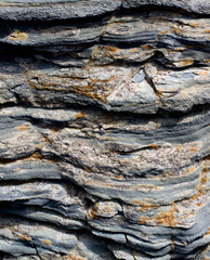 Textured Shale Background