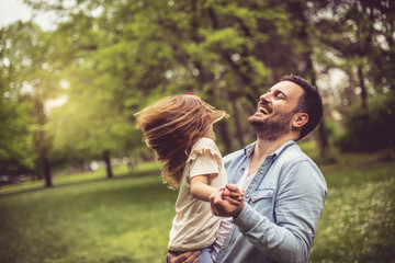 Happy and funny day.