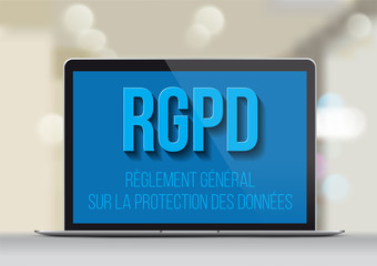 RGPD - Règlement général sur la protection des données