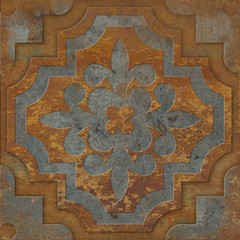 Pattern_ wall textures