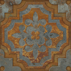 Pattern_ wall textures