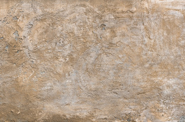 Obraz na płótnie Canvas Aged cement wall texture