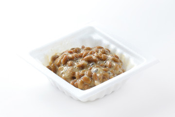 納豆