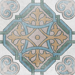 Pattern_wall tiles