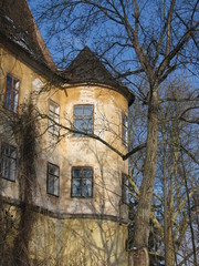 Schloss Rosenegg - Garsten - Austria