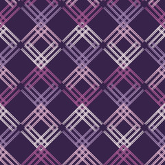 Seamless abstract geometric pattern. The texture of the strips. Brushwork. Hand hatching. Scribble texture. Textile rapport.