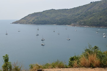 THAILAND