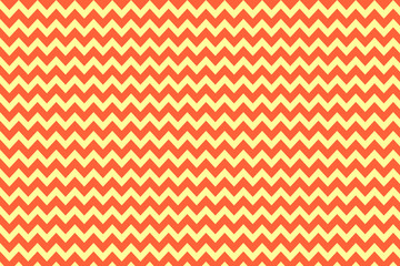 Zigzag pattern