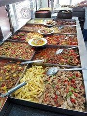 ESNAF LOKANTASI - ESSENTIAL FOOD