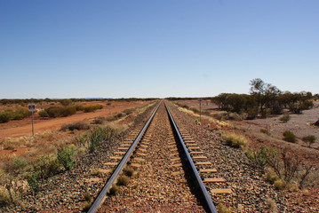 FERROVIA