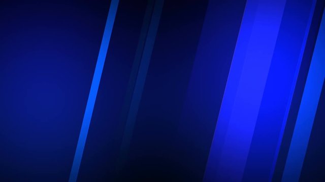 business blue background 