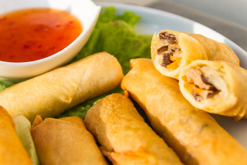 Thai Food
