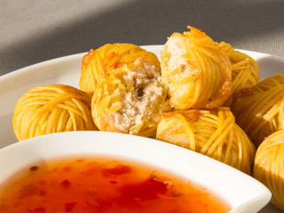 Thai Food