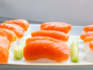 Sushis