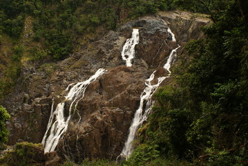 CASCATA