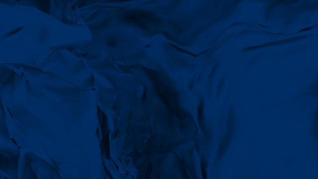 4k Abstract silk satin fabric soft wave silky cloth background,smooth textile.