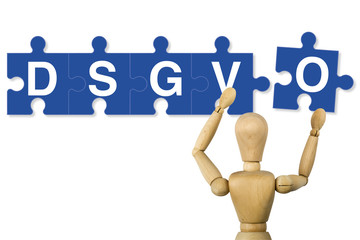 DSGVO