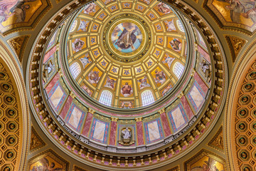 Saint Stephen's Basilica