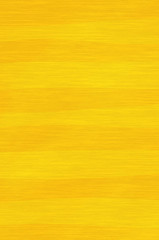 cartoon sunny yellow stripes background - illustration for children