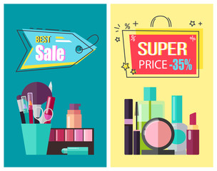 Best Sale and Super Price -30 Vector Illustration