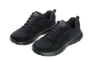 Casual Shoes Isolated