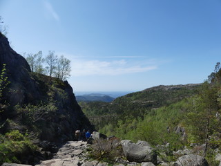 Norvège