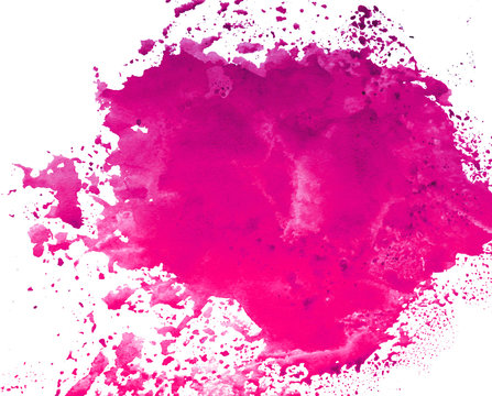 Splash Pink