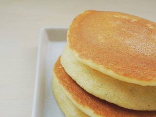 パンケーキ