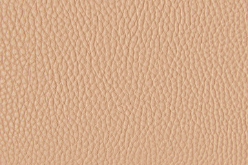 skin tone orange leather texture background surface. leather structure