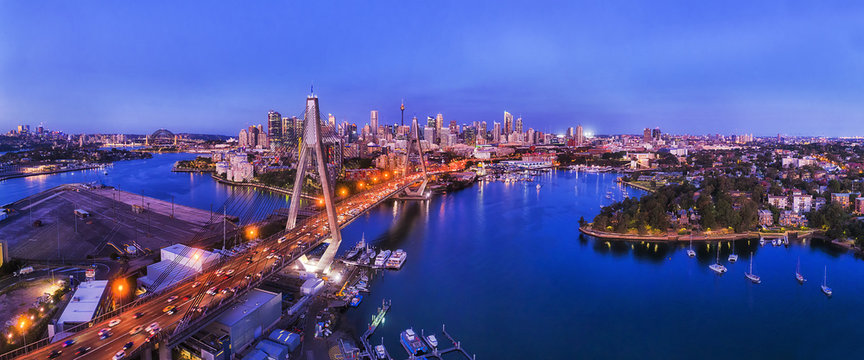 D Sy Anzac Blue Set Pan - Powered by Adobe