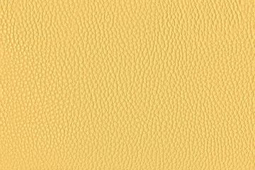 orange leather texture background surface. leather structure